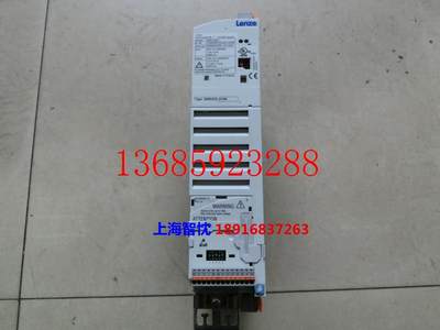 伦茨E82EV 2.2KW E82EV222-4C变频器E82EV222-4C200也有 成色议价