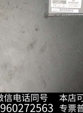 全新Intercomp Spa Italy 工业电脑 主机 自询价