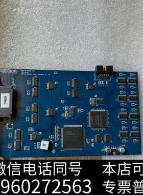 全新MVTECH MVT-IO-BOARD V1.1 运动控制卡询价