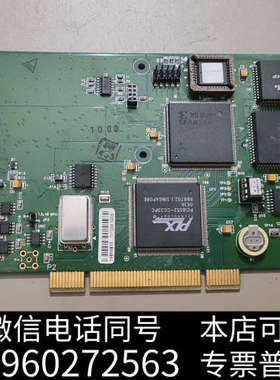 全新[1]Symmetricom BC635PCI-U REV.询价