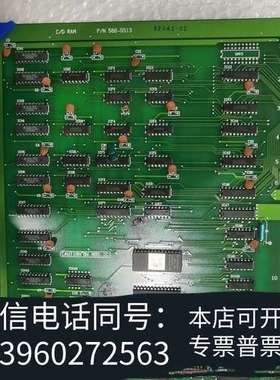 全新P/N:566-5513 52045-02需询价