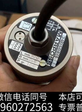 全新 MARPOSS 3405080  DT Posit询价