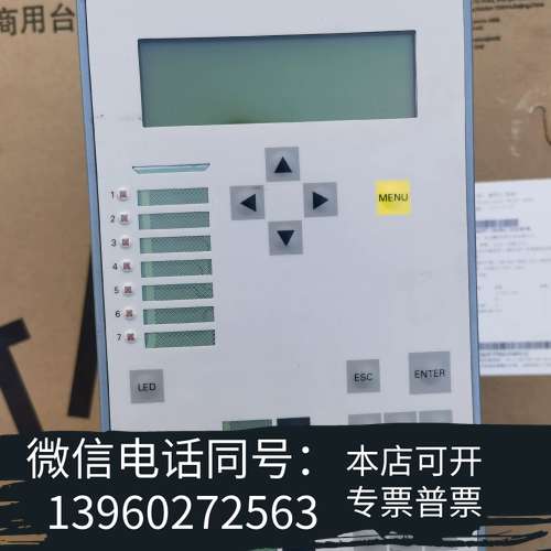 全新7VE6110-6EB02-0AA0/BB成色外观如需询价