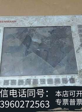 全新#触摸屏EISENMANN   DC1010T A 4000需询价