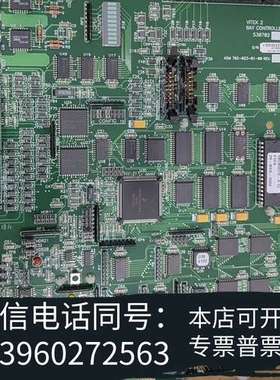 全新VITEK 2 BAY CONTRLLER 53070293需询价