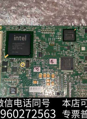 全新CS732REVD7 BD REVD百胜嵌入式设备主板彩超主询价