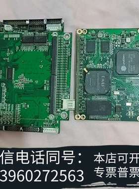 全新测试仪主板 FG267A00122 芯片VorteX86DⅩ需询价