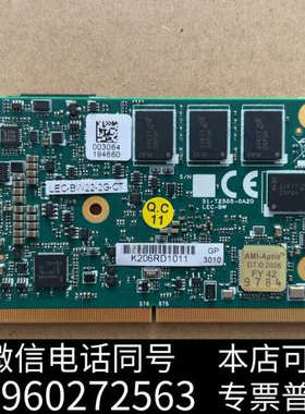 全新凌华ADLINK 51-72505-0A20主板 LEC-B询价