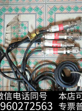 全新SPAN SPT204 Transducer， 二手传感器询价
