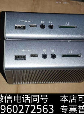 全新CalDigit TS3Plus雷电3拓展坞 苹果笔记本专用询价