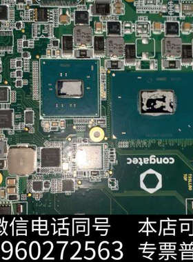 全新Congatec AG L131417 AG L132617询价