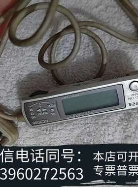 全新爱华RC2000随身听线控，成色实物图老爸收回来一个，具体需询