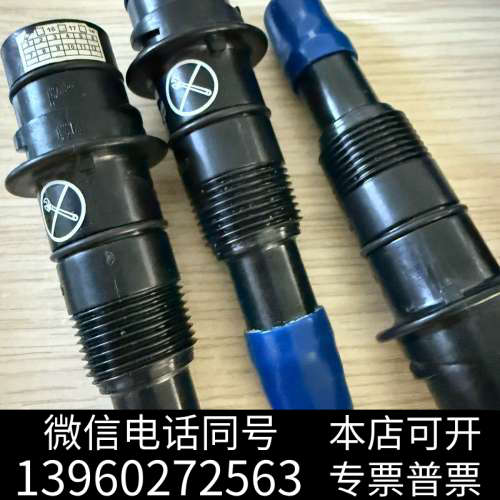 全新+GF+ 159 001 555 电极 不懂 看样子是全新的询价