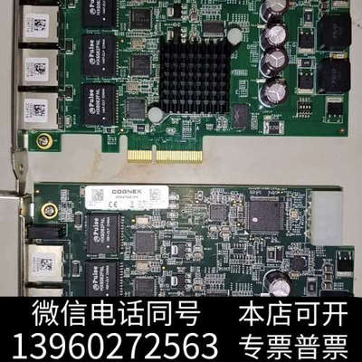 全新康耐视，CGE-NIC4-POE，需要的老板拿去询价