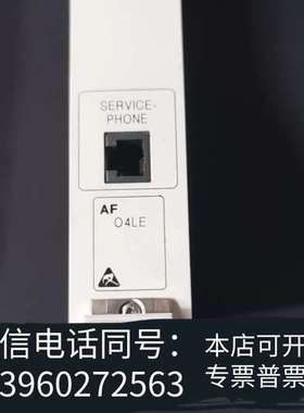 全新ABB AF04LE 控制卡，型号1KHL015545R00需询价
