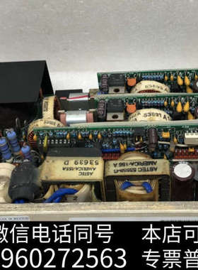 全新可开票73-495-4022雅达ASTEC工业工控医疗电源模块5.150V48.5