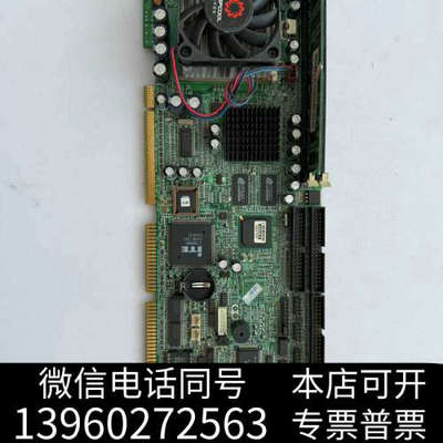 全新艾讯 SBC8168 Rev.B4 370主板 SBC816询价