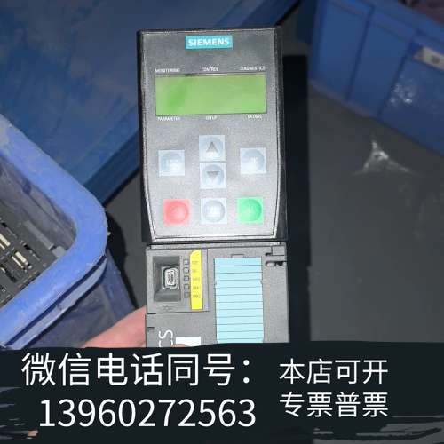 全新德国CU250S-2PN变频器适配模块需询价