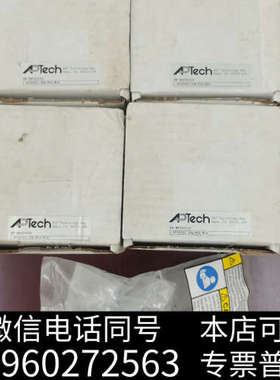 全新APtech AP3650S 2PW MV4 MV4 1/4询价