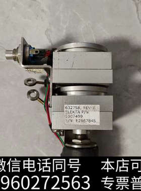 全新ELEKTA 医科达1007499  632758  REV询价