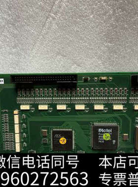 全新HANMI AutoNet AN767PCI 控制卡询价