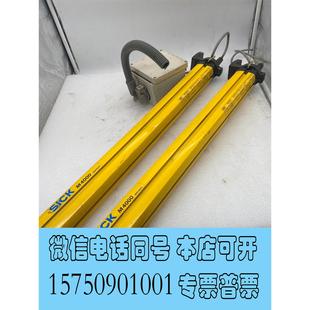 全新库存SICK施克安全光栅M4000系列M40S 025010需询价