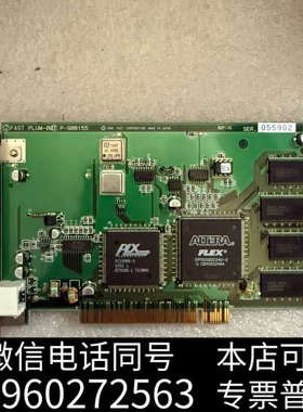 全新FAST PLUM-001 采集卡 P-900155 FAS询价