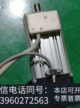 全新MAUSER迷你型电机MINI-STOP QE 5540，7需询价