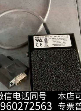 全新脚踏开关 LINEMASTER T-91-S感兴趣的私仪价询价