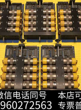 全新Lam半导体蚀刻配件ROBITECH980-4825询价