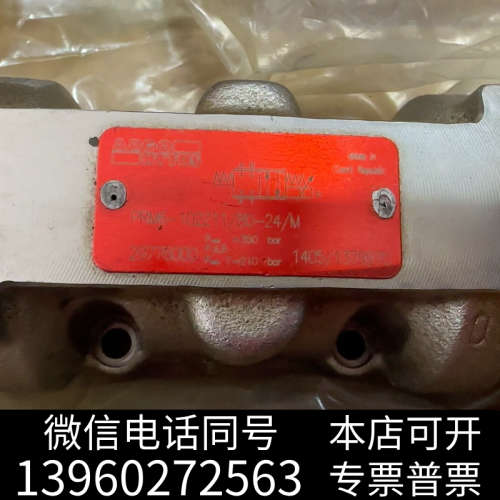 全新雅歌辉托斯 PRM6-102Z11/80-24/M拆机三个询价