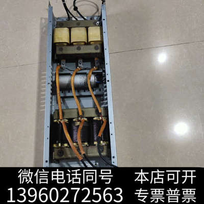 全新TRAFOTEK电抗器GCHO5530KIT 拆机ABB询价