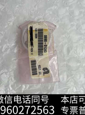 全新AMAT应用材料 0690-01583，感兴趣的朋友私聊询价