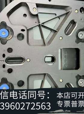 全新中勤二手 FOUP bumping超薄片 foup 296.需询价