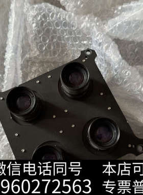 全新二手拆机Viscam MT9P-C 带镜头 成色如图感兴趣的询价