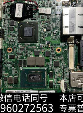 全新研华3.5寸工控主板MIO-5290 REV.A101-2拆询价
