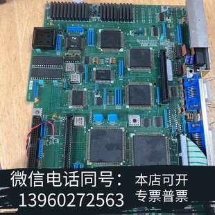 全新NEC日本原装 工业控制主板需询价