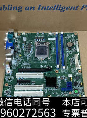 全新研华工控主板AIMB-706VGAIMB-706G2，全新询价
