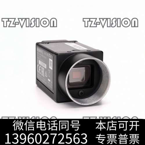 全新SONY XCG-CG160 黑白工业相机 160万像素 索询价