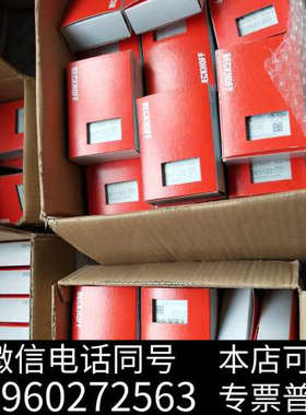 全新倍福BK9000，EK1110，KS3064，EL1014，询价