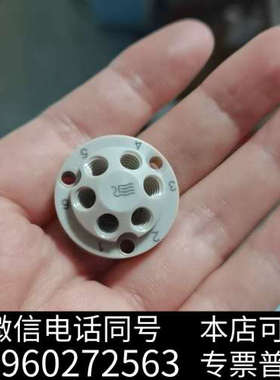 全新赛默飞离子色谱定子套装，货号063180，二手的，成色很新，询