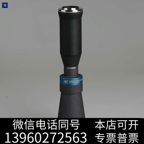全新opto TC16M56 全幅 双远心镜头 尼康口 放大倍询价