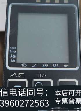 全新KS90-102-0010E-000温控仪需询价