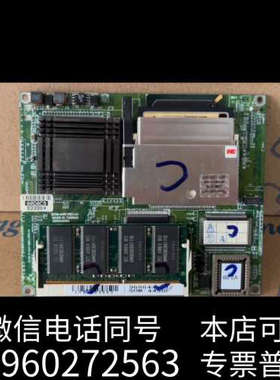 全新原装研华 SOM-4450F 工业主板 96S4450005询价