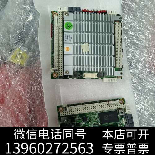 全新研华PCM-3362N 工控主板 现货 10多片 议价询价