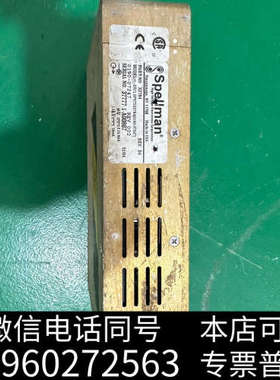 全新Spellman x2784 AMAT 0190-07247询价