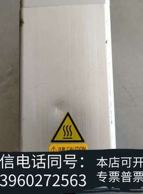 全新IAI电缸马达 RCP6-MUSTA7C，拆机一个，成色如图需询价