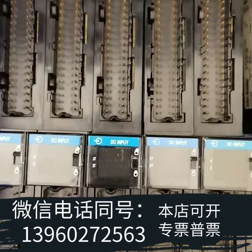 全新1756-IB16I需询价