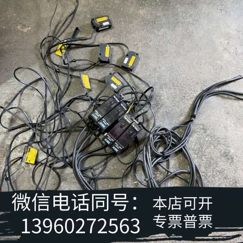 全新拆机原装日本KEYENCE基恩士激光放大器-21AP需询价