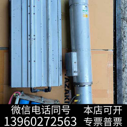 全新LiNX领新镭射机放大器 0633-582-00二手拆机实物询价